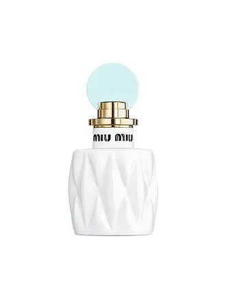 MIU MIU | Fleur de Lait Eau de Parfum 30ml | keine Farbe